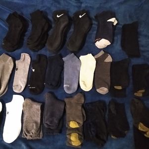 Men's Socks